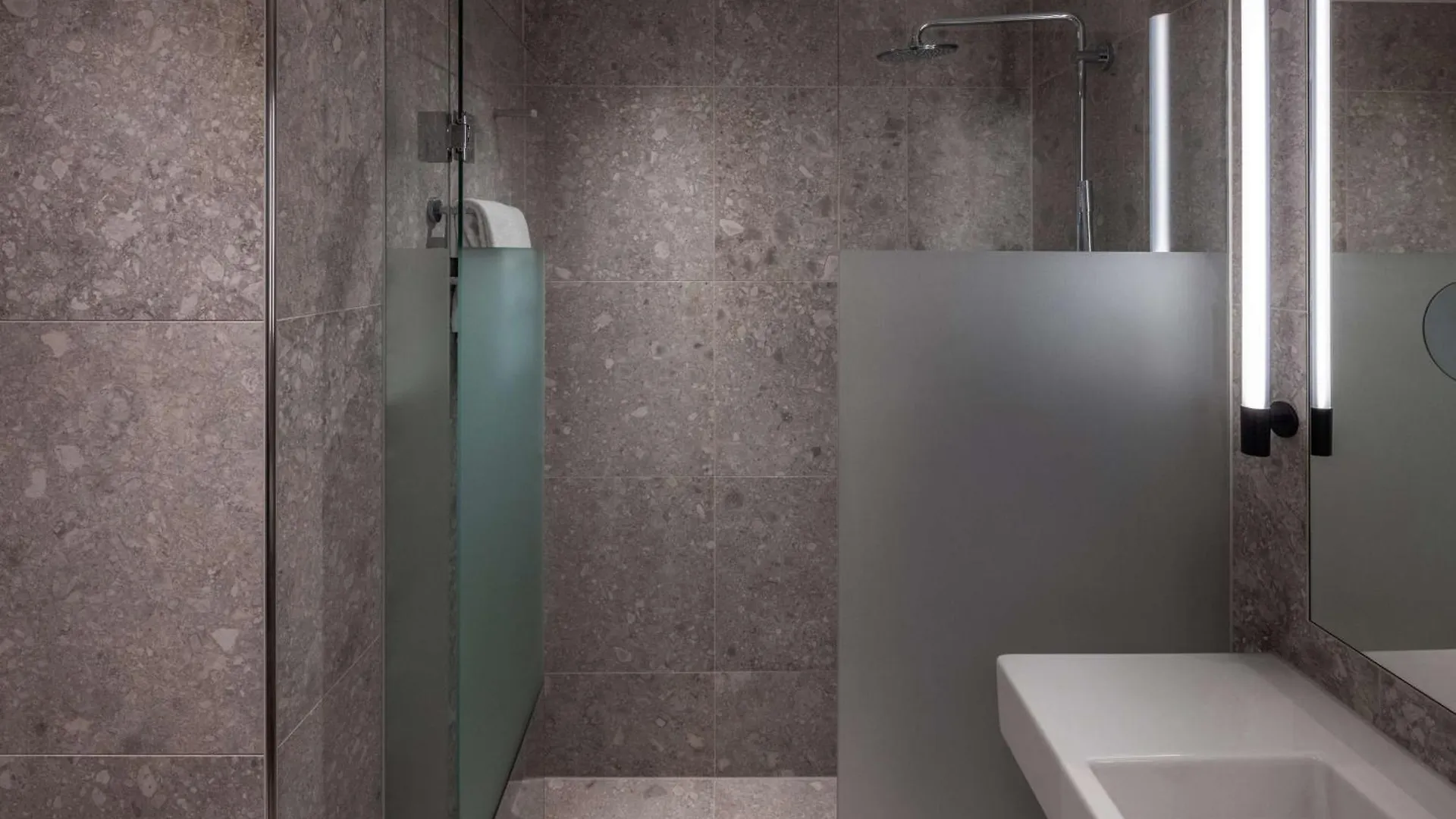 **** Hotel Scandic Cph Strandpark Kopenhagen Dänemark