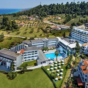 Otel Hotel Kriopigi ****