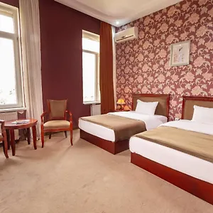 Otel Margo Palace ****