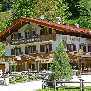 Hotel Rehwinkl Ramsau bei Berchtesgaden