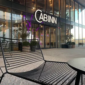 Hotel Cabinn Copenhagen