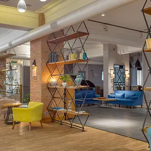 Otel Western Art ****