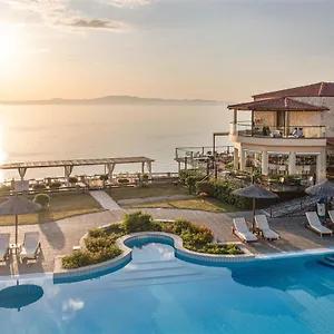Otel Blue Bay Halkidiki ****