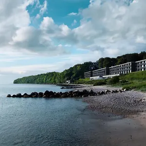 Hotel Helnan Marselis Århus