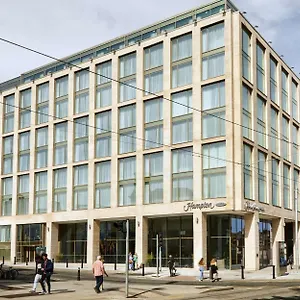Hampton By Hilton Centre 3*, Dublin Ierland