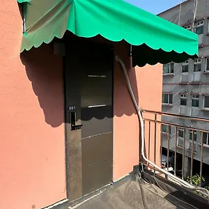 ** 招待所 首尔站r旅馆 韩国
