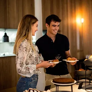 Otel Yurbban Ramblas Boutique ***