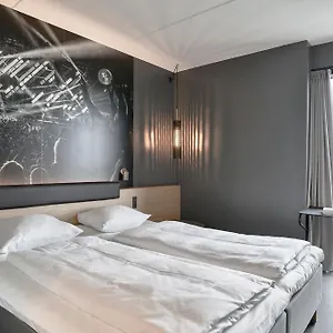 Otel Four Points Flex By Sheraton Arena, Kopenhag