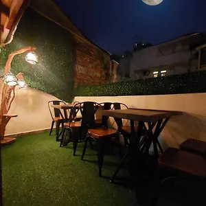  旅馆 Moon 土耳其