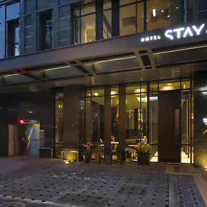 *** 酒店 江南休憩酒店 韩国