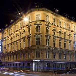 Отель Good Morning Star
