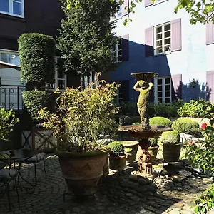 Hotel Provence Århus