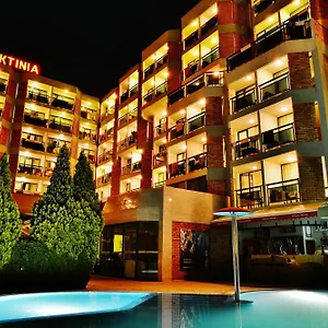 hotellátogatás