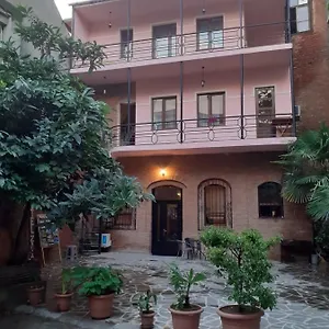 Otel Zaira ***