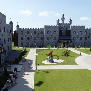 Legoland Castle 3*, Billund Denemarken