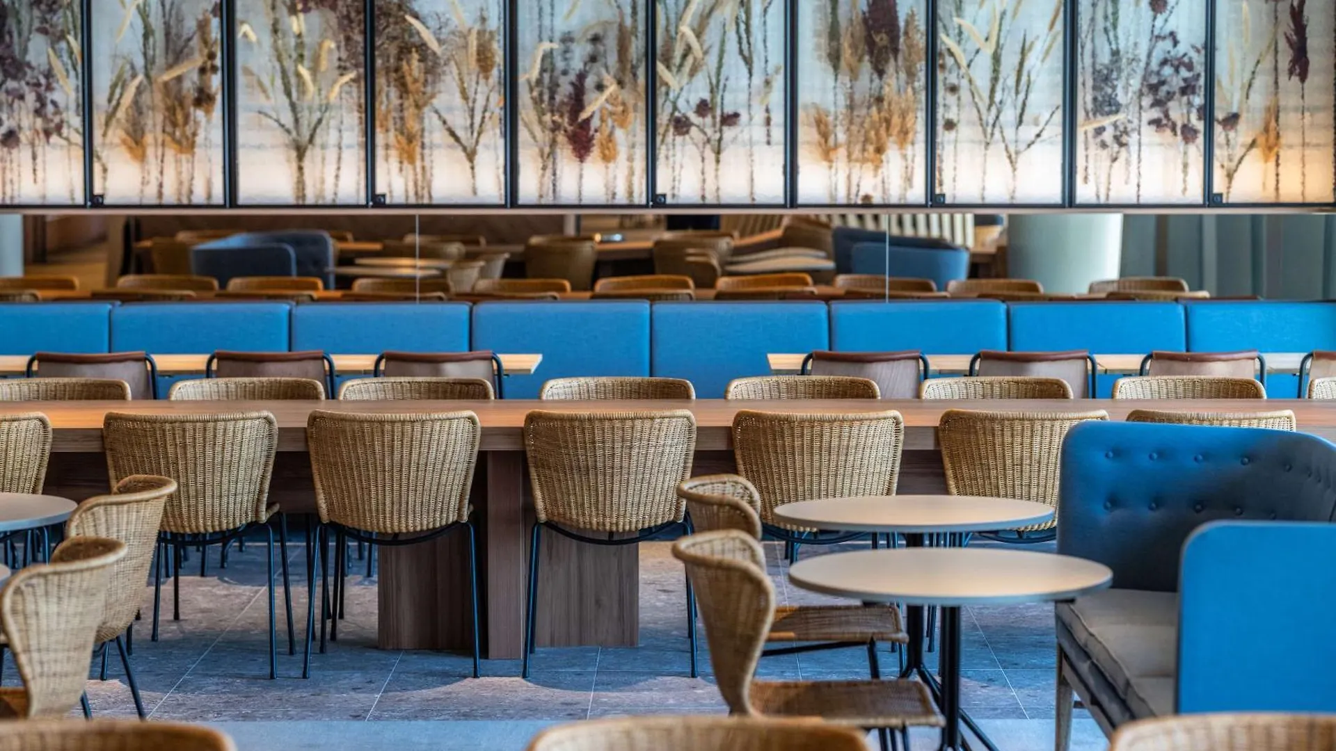 Hotel Scandic Cph Strandpark Copenhaga