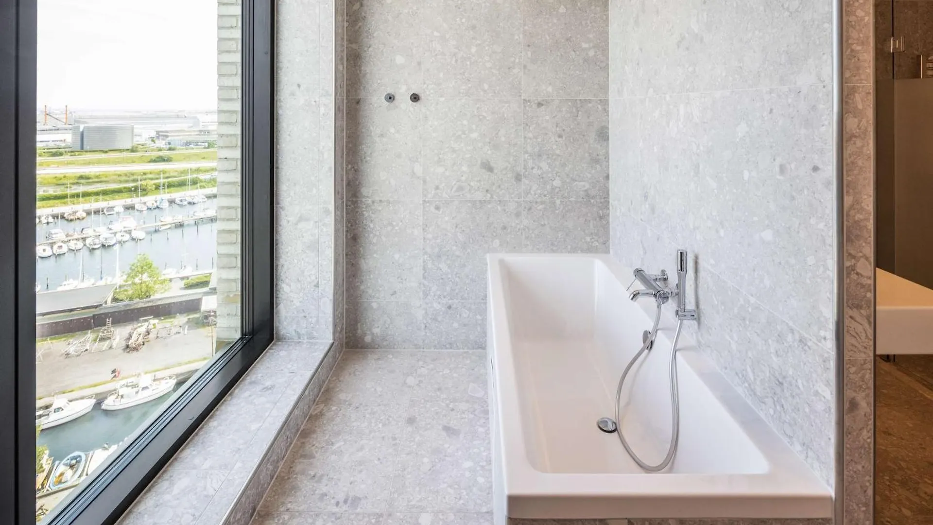 Scandic Cph Strandpark Copenhaga Hotel
