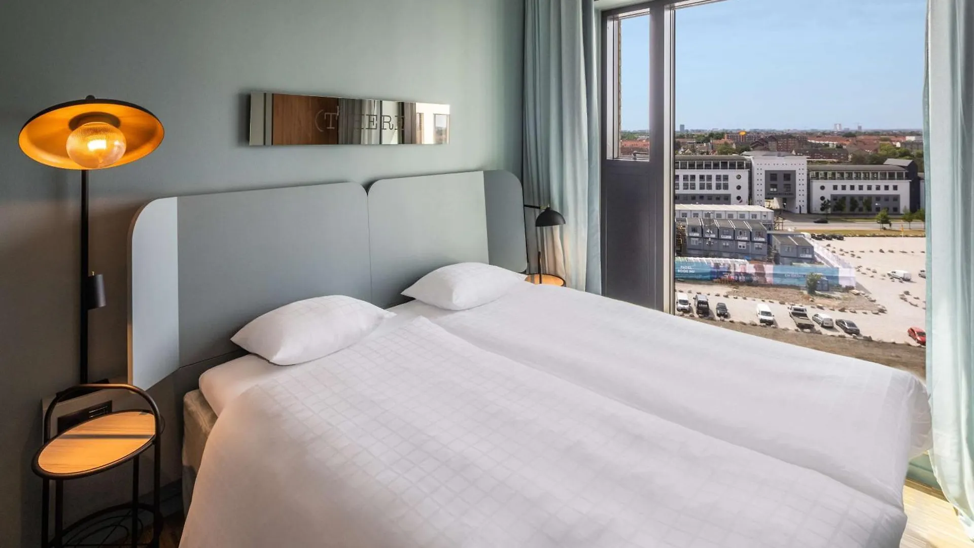 Scandic Cph Strandpark Copenhaga