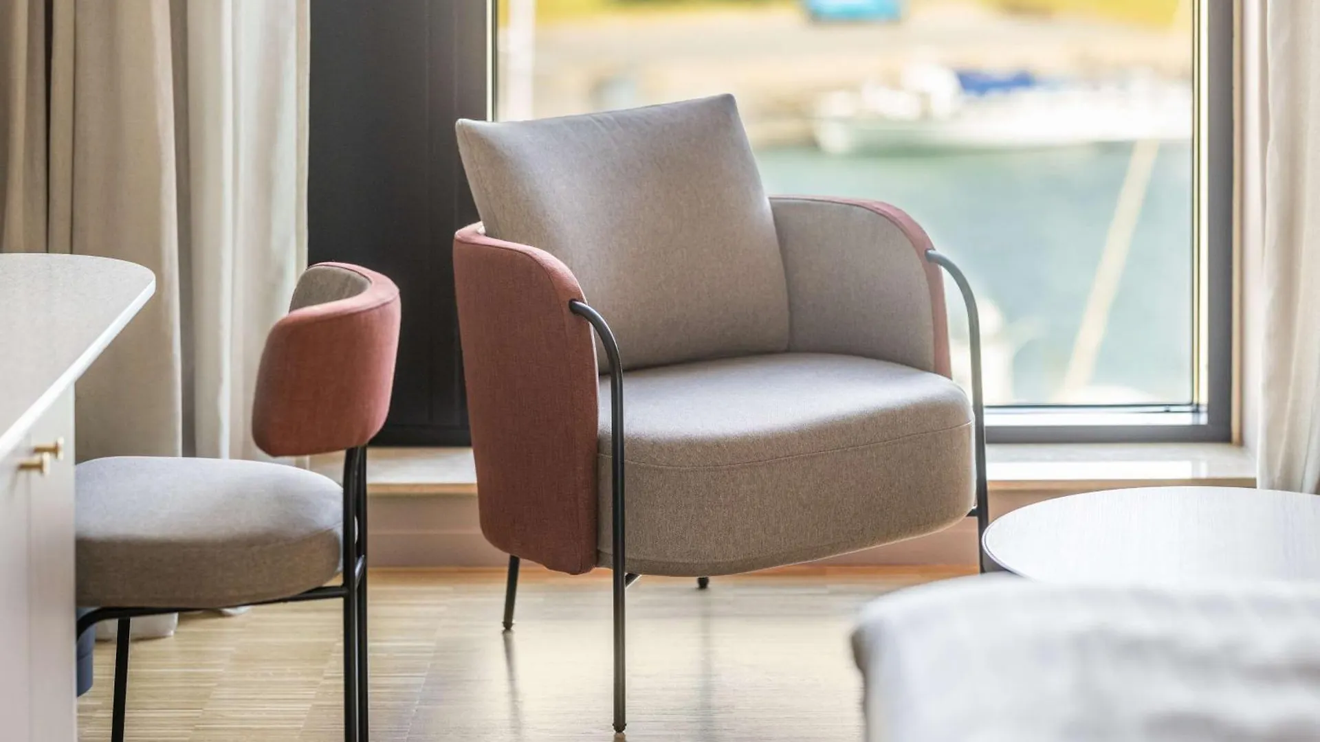Scandic Cph Strandpark Copenhaga 4*,  Dinamarca