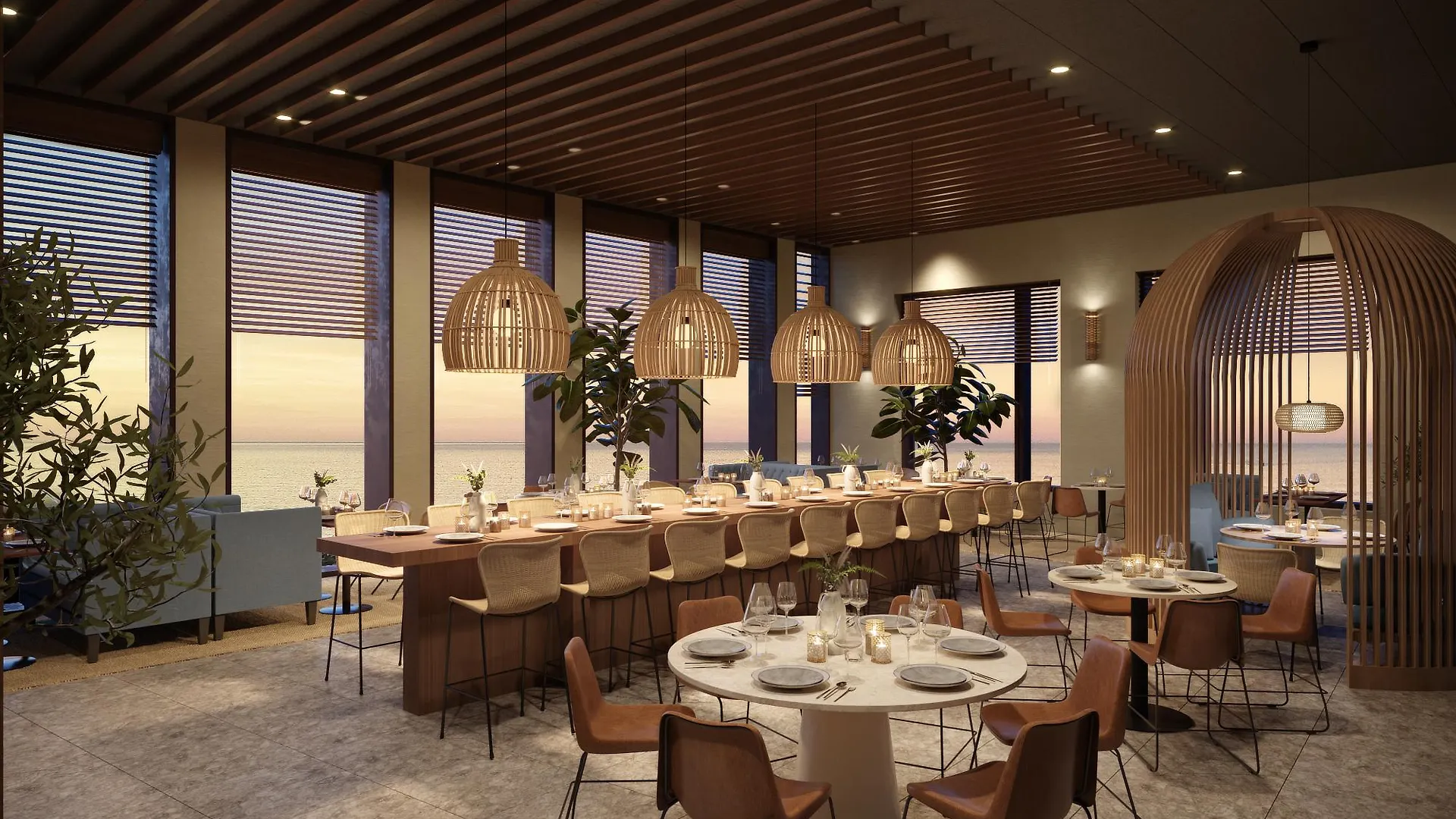 Hotel Scandic Cph Strandpark Copenaghen