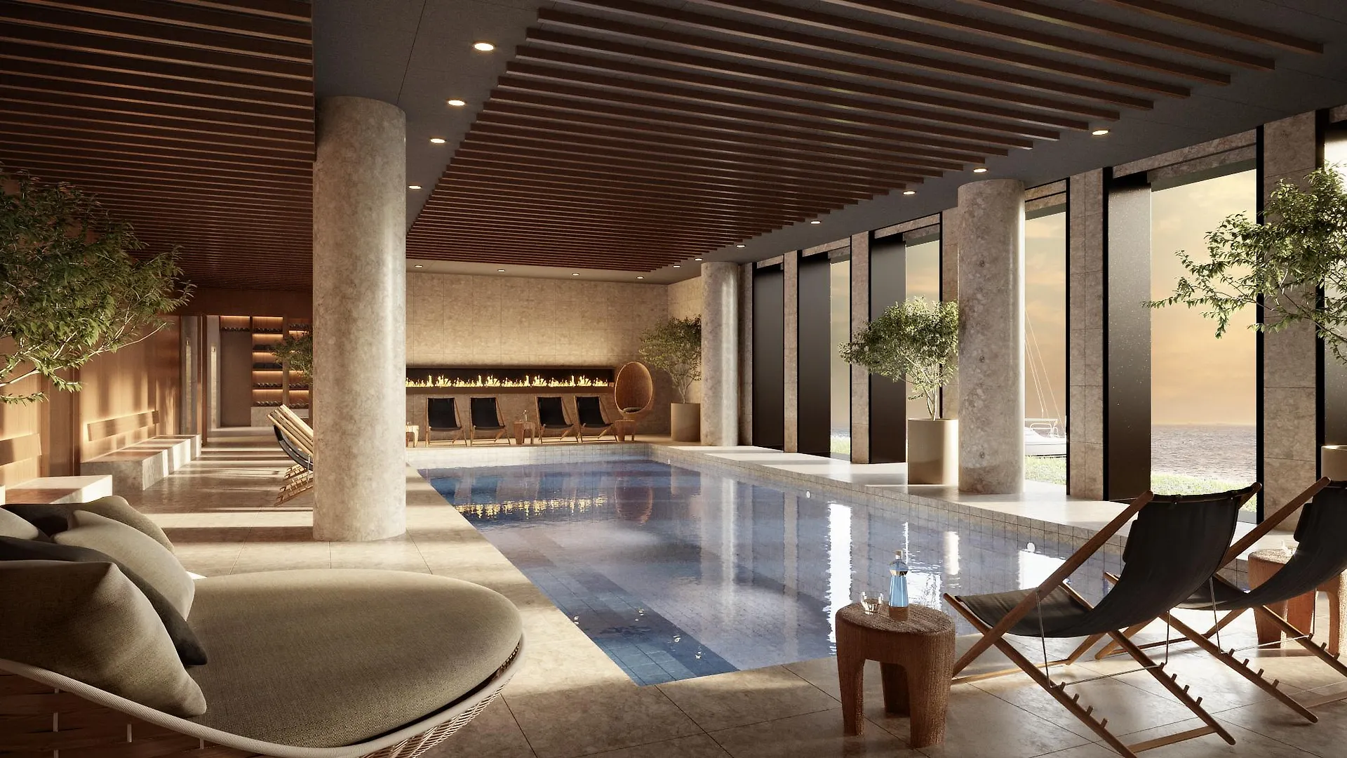 Hotel Scandic Cph Strandpark Copenaghen