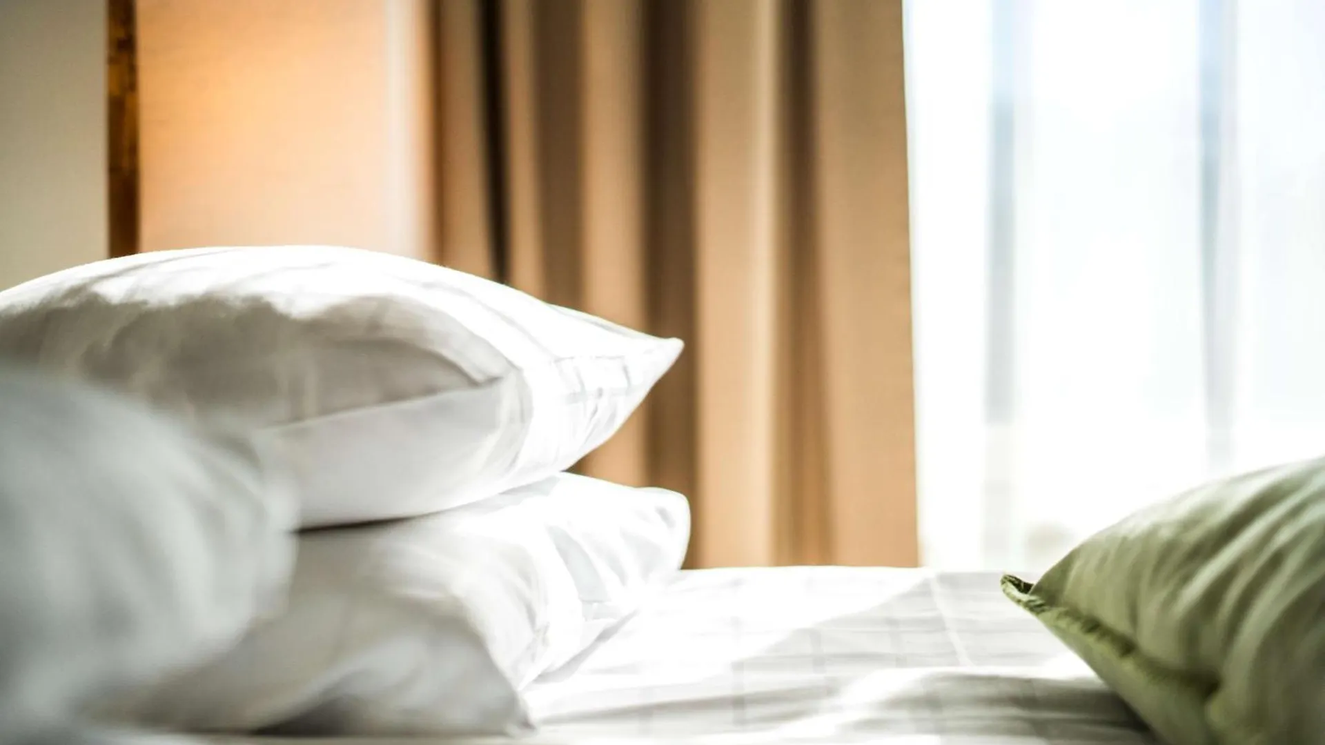 Scandic Cph Strandpark Copenaghen Hotel
