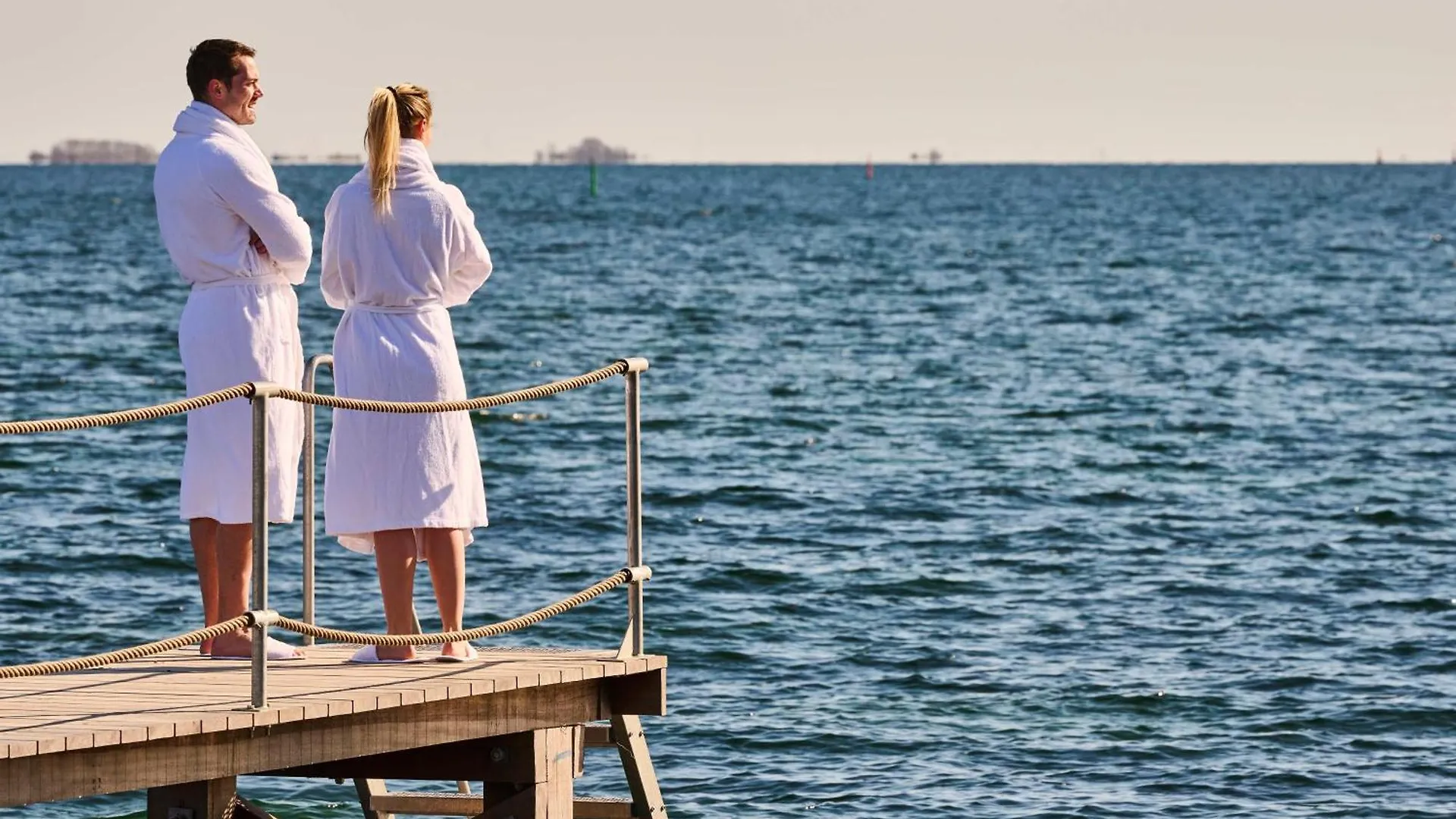 Hotel Scandic Cph Strandpark Copenaghen