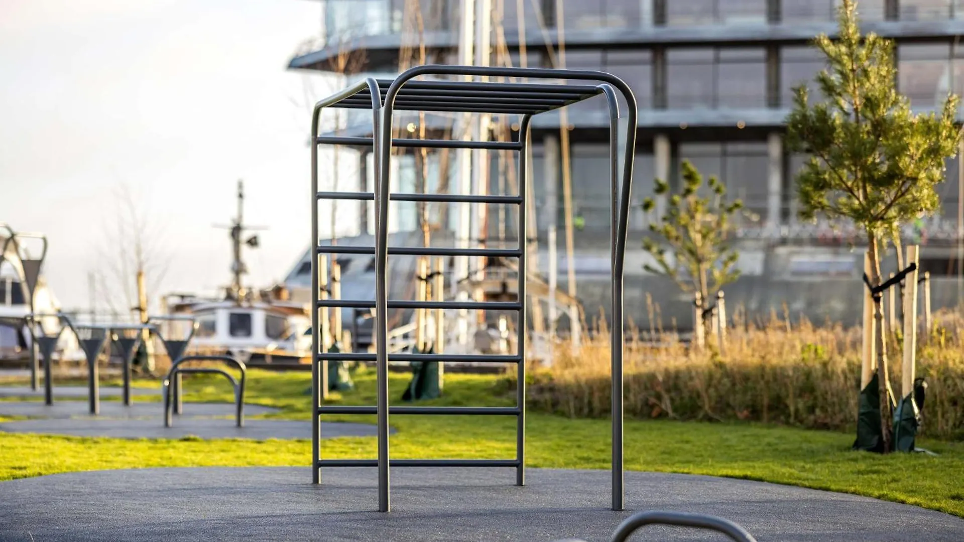 Hotel Scandic Cph Strandpark Copenaghen