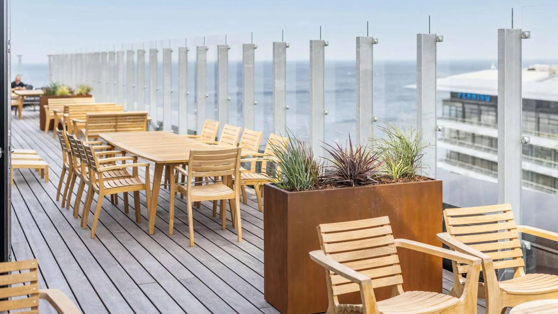 Scandic Cph Strandpark Copenaghen 4*,  Danimarca