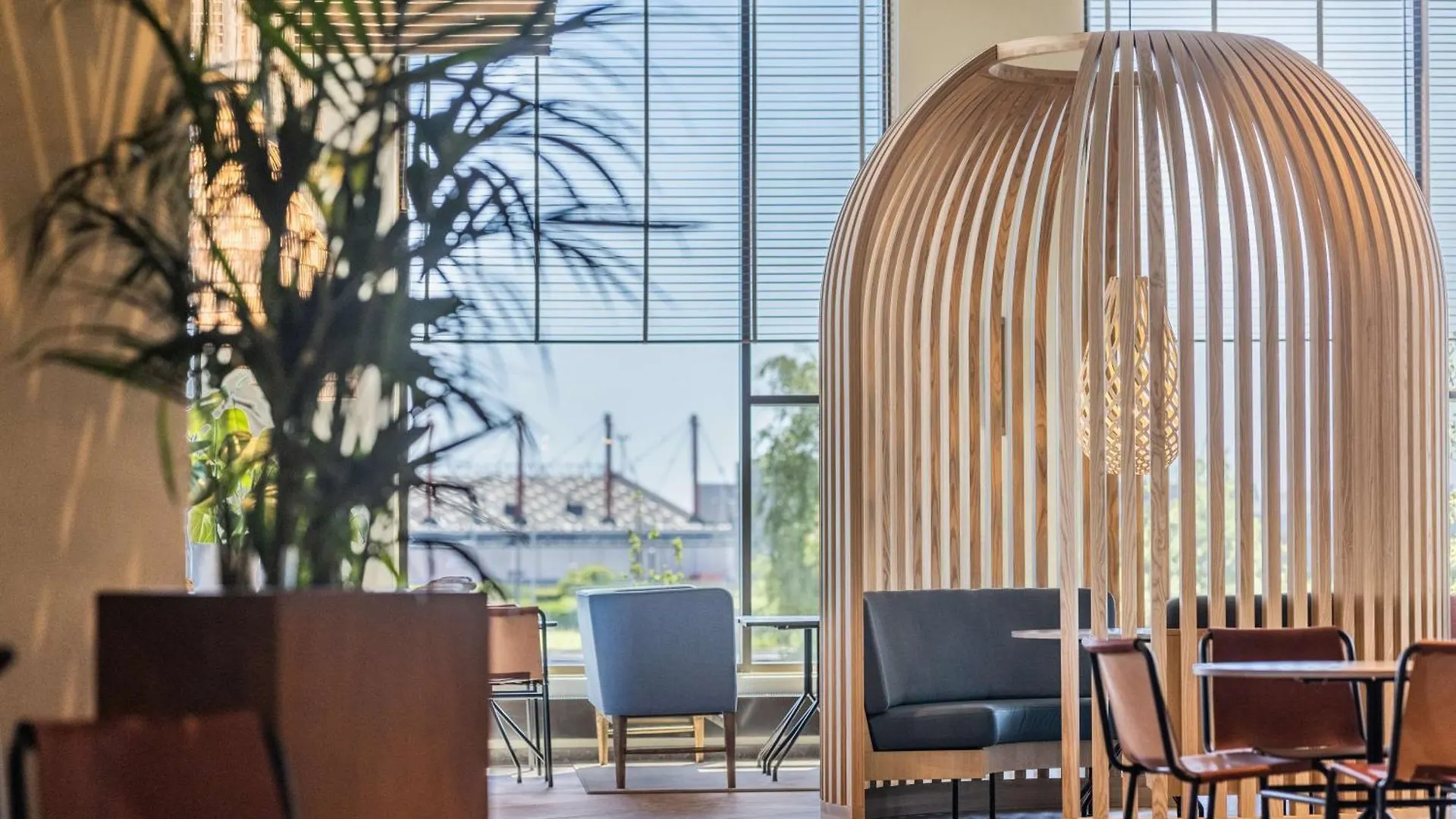 Scandic Cph Strandpark Copenaghen