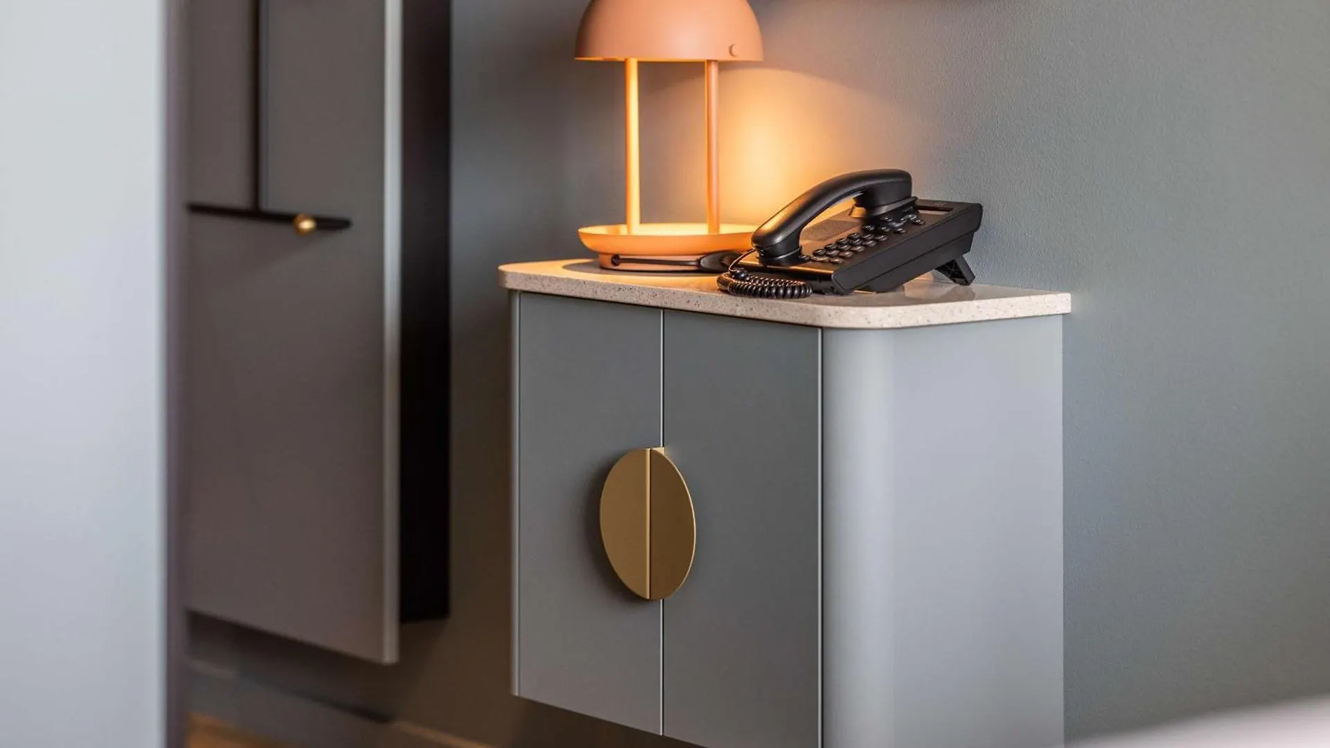 Scandic Cph Strandpark Copenaghen 4*,