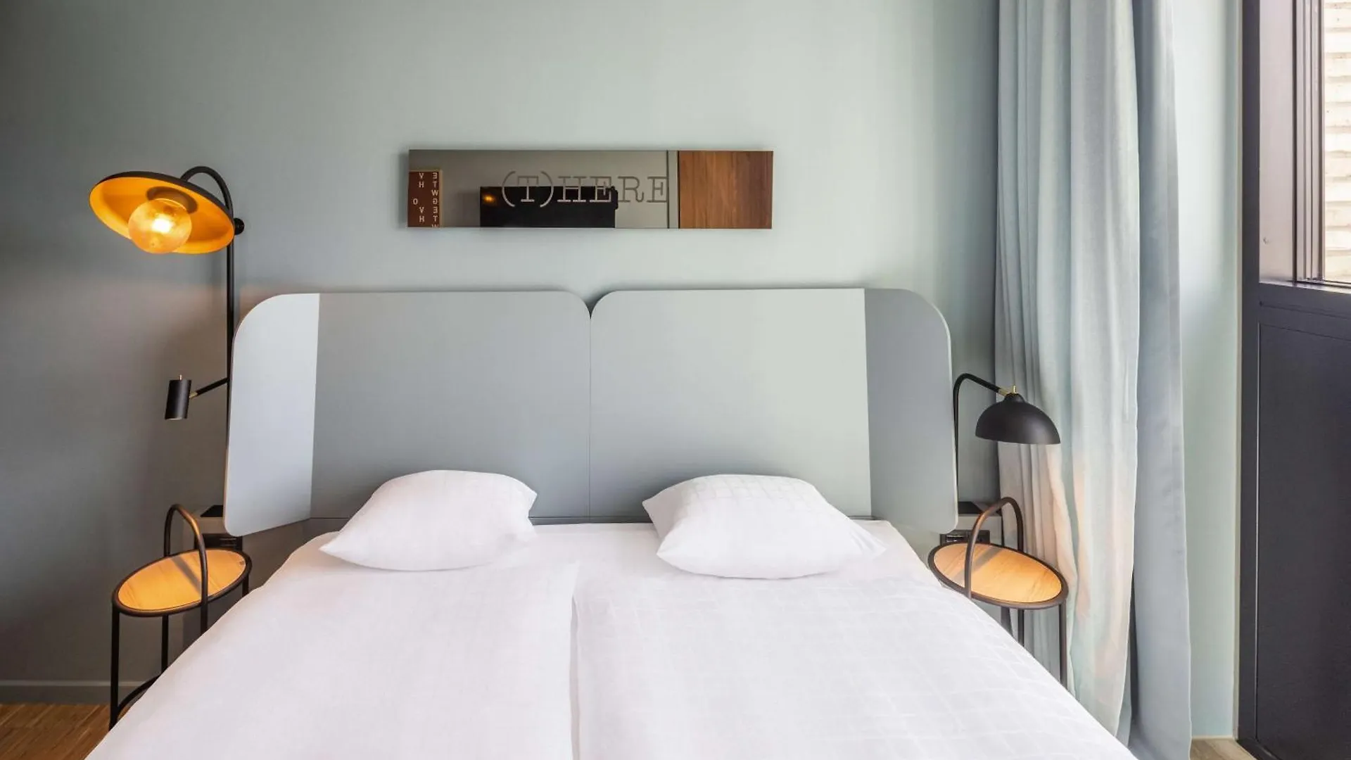 Hotel Scandic Cph Strandpark Copenaghen