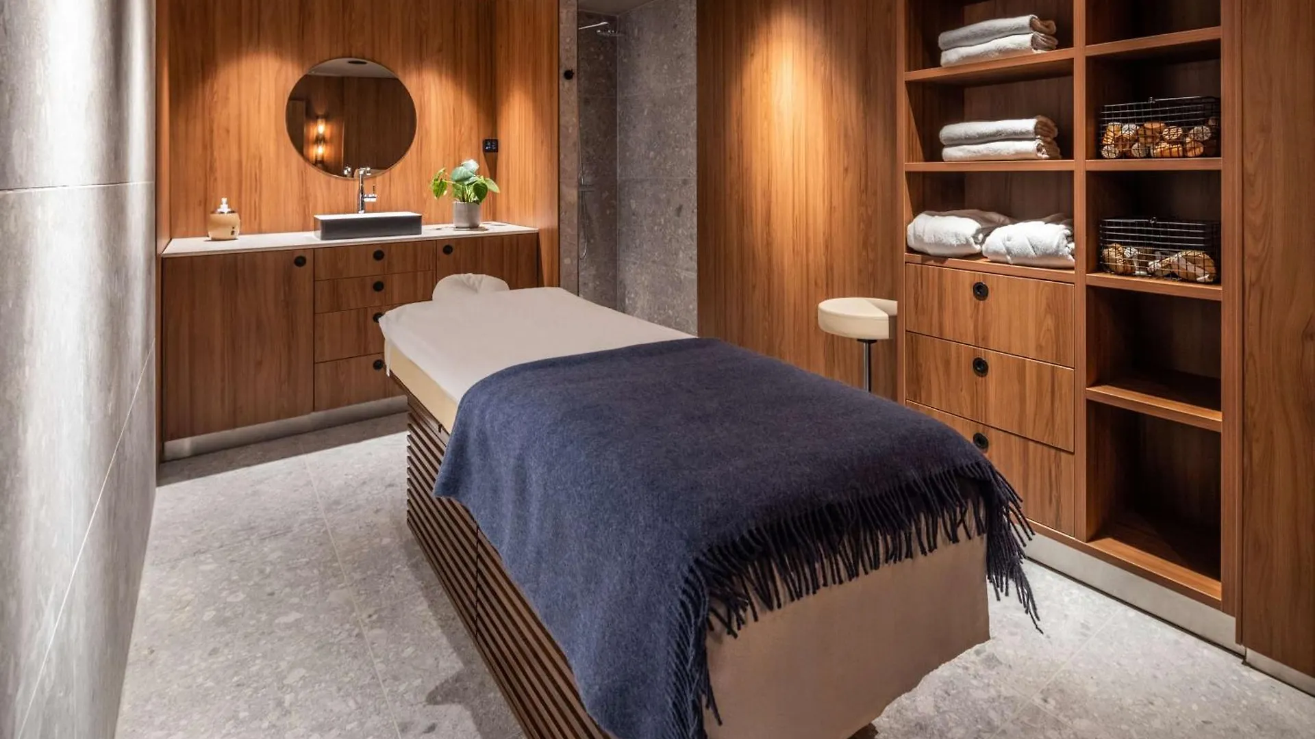Scandic Cph Strandpark Copenaghen Hotel